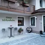 Haus Birkenheim * Filzmoos