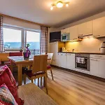 Apartment Haus Birkenheim Filzmoos