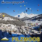 Haus Birkenheim Filzmoos
