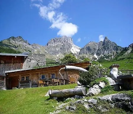 Apartment Haus Birkenheim *