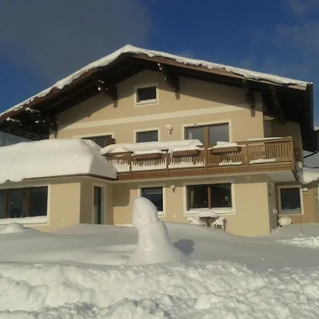 Haus Birkenheim