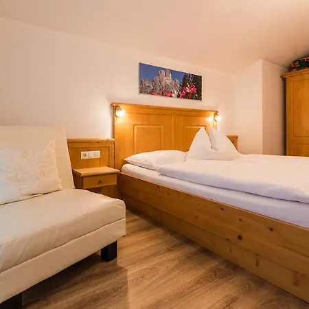 Lägenhet Haus Birkenheim Filzmoos