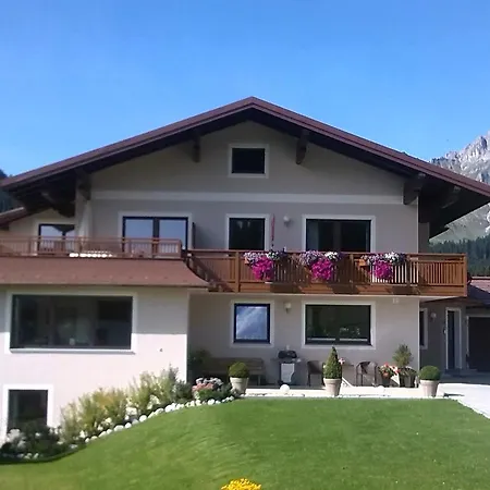 Haus Birkenheim Filzmoos