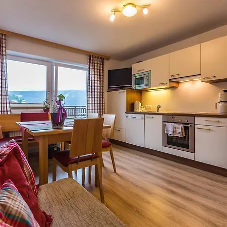 Apartamento Haus Birkenheim Filzmoos