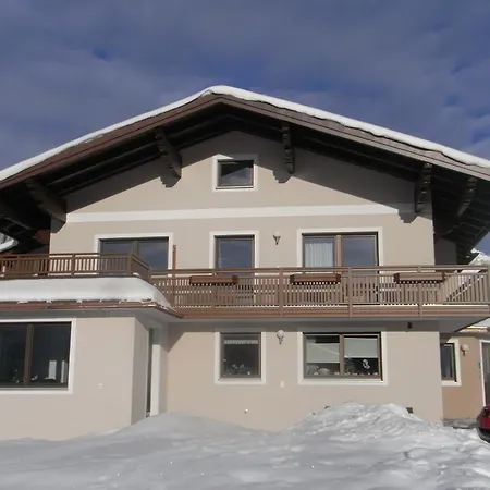 Haus Birkenheim Appartement