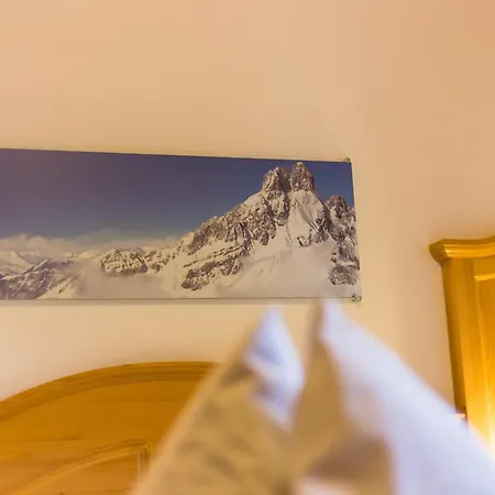 Apartamento Haus Birkenheim