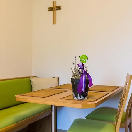 Haus Birkenheim Apartamento *