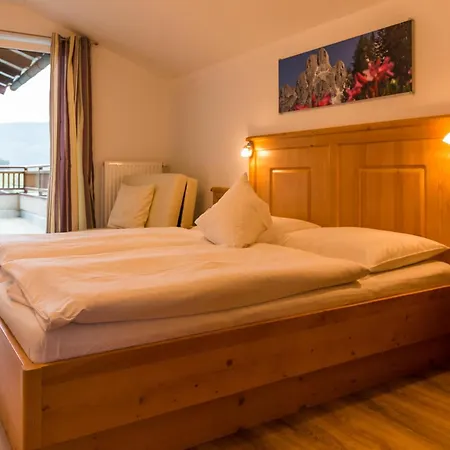 Appartement Haus Birkenheim