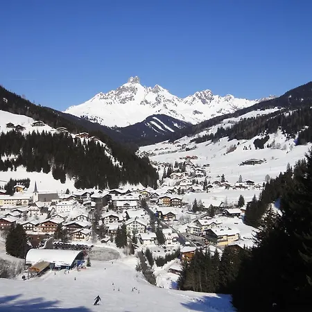 Haus Birkenheim Filzmoos