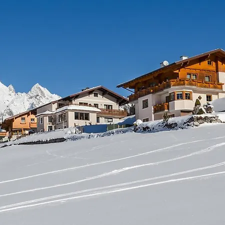 Haus Birkenheim Apartment *