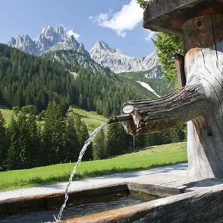 Haus Birkenheim Filzmoos