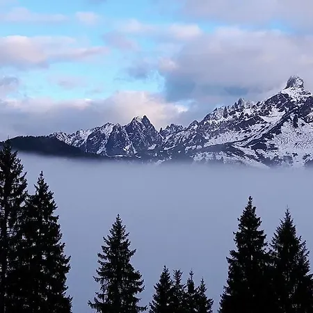 Haus Birkenheim * Filzmoos