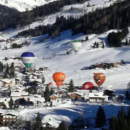 Haus Birkenheim Appartamento