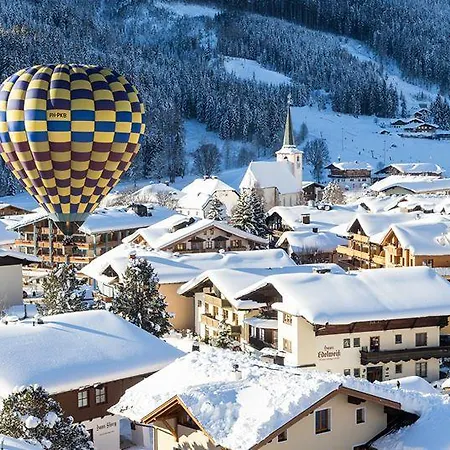 Apartment Haus Birkenheim *