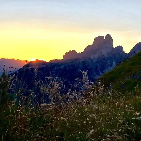 Apartment Haus Birkenheim *