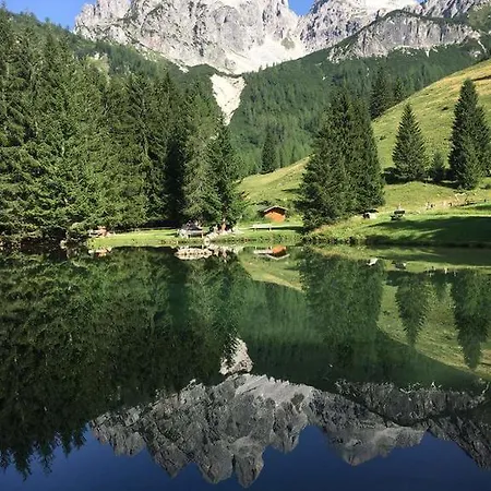 Haus Birkenheim Apartment *