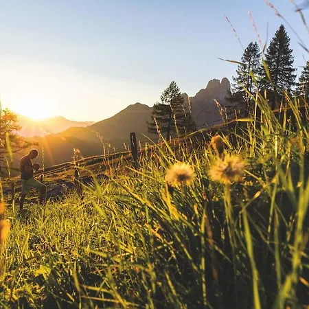 Apartment Haus Birkenheim *