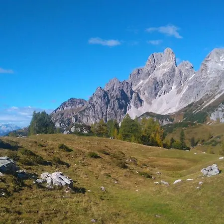 Haus Birkenheim * Filzmoos