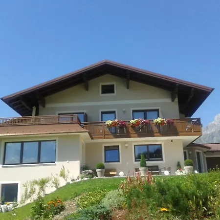 Haus Birkenheim Filzmoos