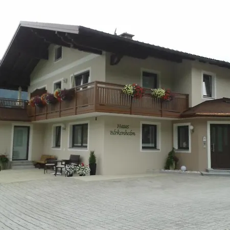 Haus Birkenheim * Filzmoos