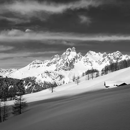 Apartment Haus Birkenheim *