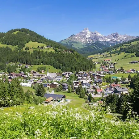 Apartment Haus Birkenheim