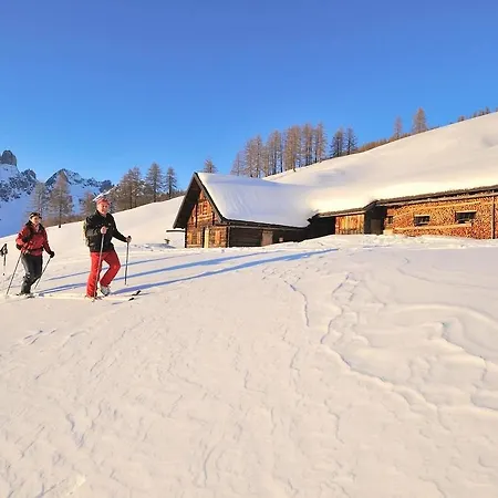 Haus Birkenheim Apartment *