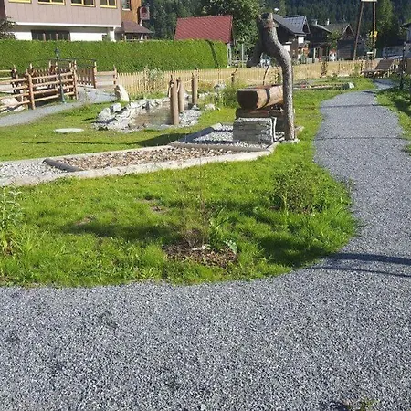 Haus Birkenheim Apartment *