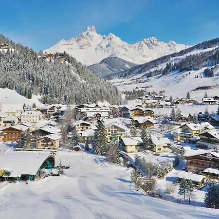 Haus Birkenheim * فيلزموس