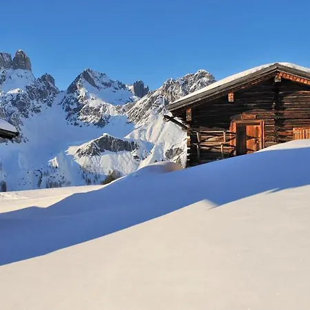 Apartment Haus Birkenheim