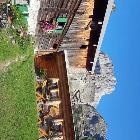 Appartamento Haus Birkenheim