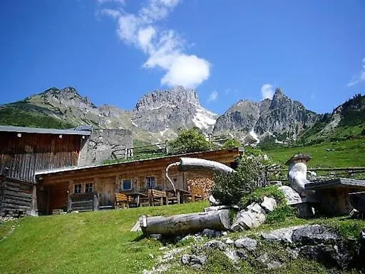 Апартаменты Haus Birkenheim *