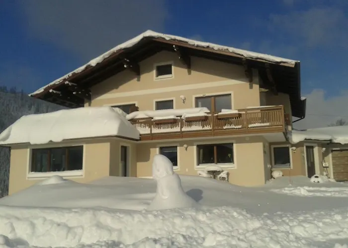 Haus Birkenheim