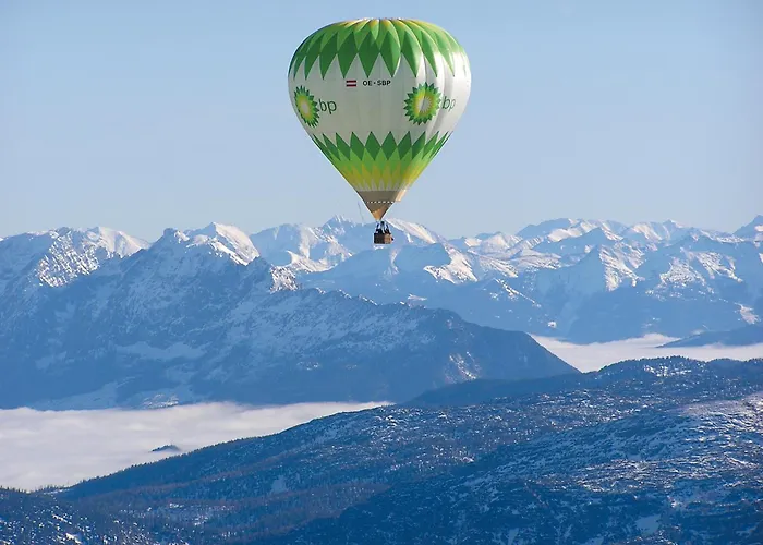 شقة Haus Birkenheim