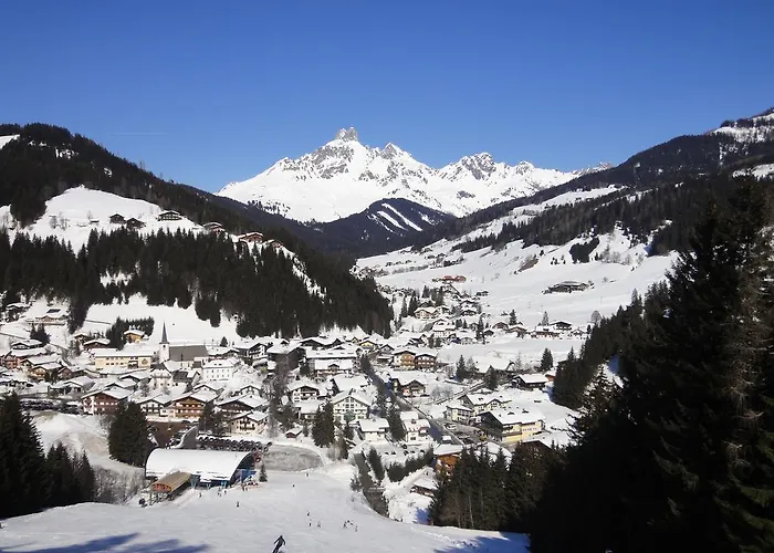 Haus Birkenheim Фильцмос