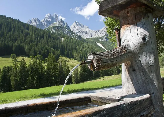 Haus Birkenheim Фильцмос