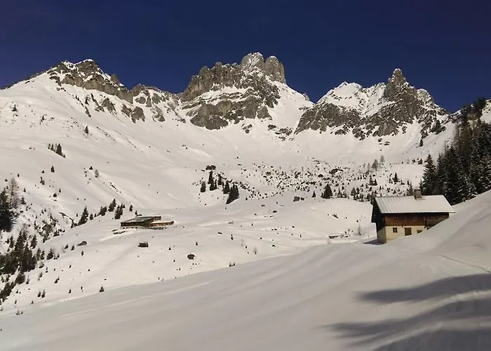 شقة Haus Birkenheim فيلزموس