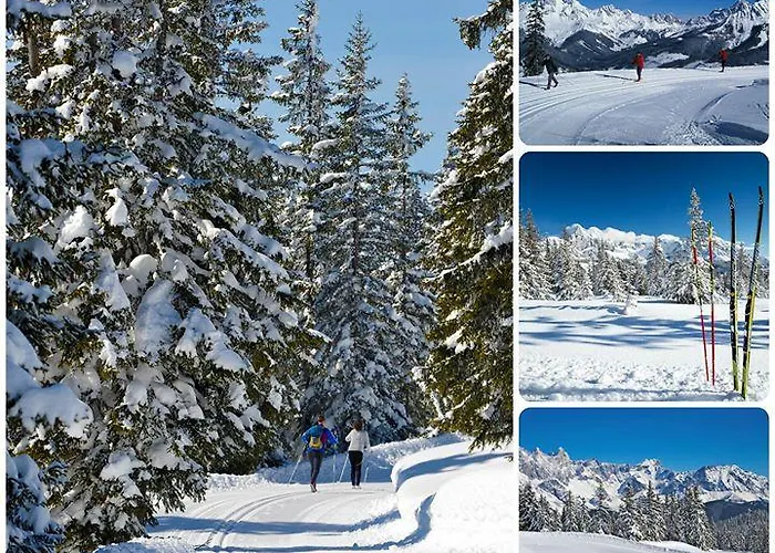 شقة Haus Birkenheim *