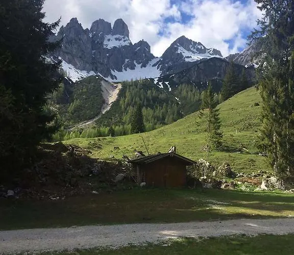 Haus Birkenheim * فيلزموس