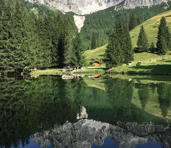 Haus Birkenheim شقة *