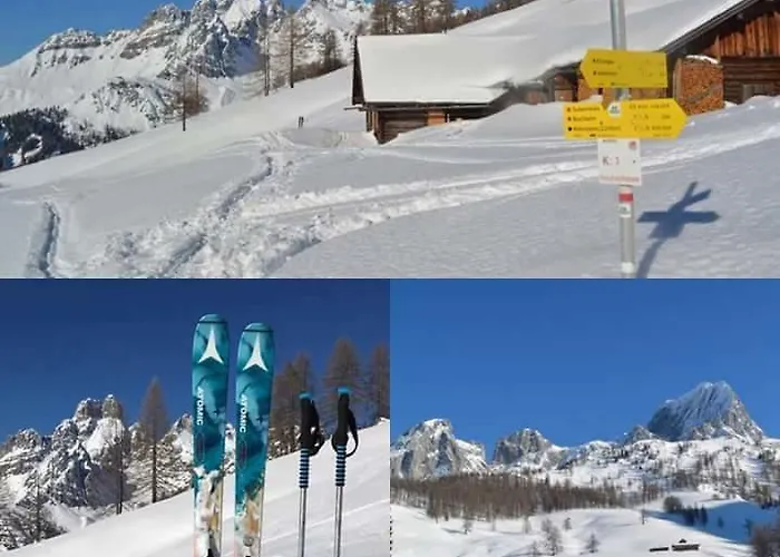 Haus Birkenheim شقة فيلزموس