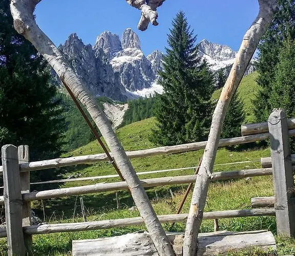 Апартаменты Haus Birkenheim