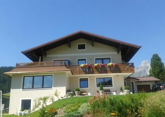 Haus Birkenheim Фильцмос