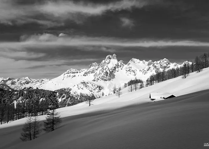 شقة Haus Birkenheim *