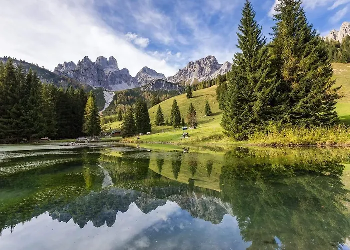 Haus Birkenheim شقة فيلزموس