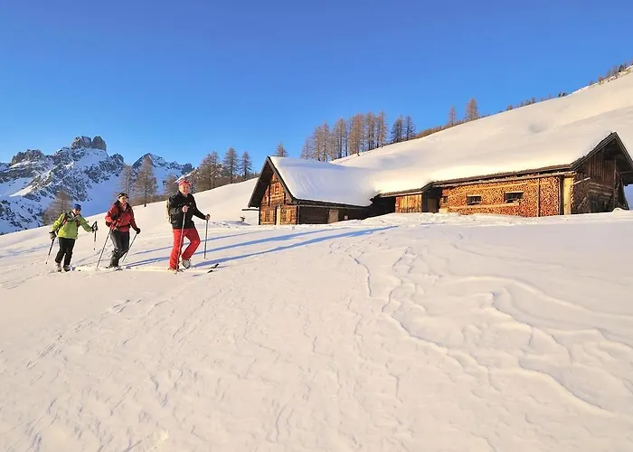 Haus Birkenheim شقة *