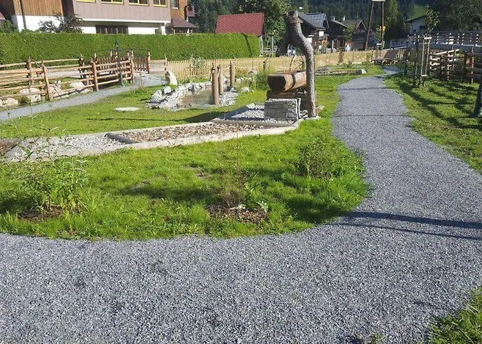 Haus Birkenheim شقة *