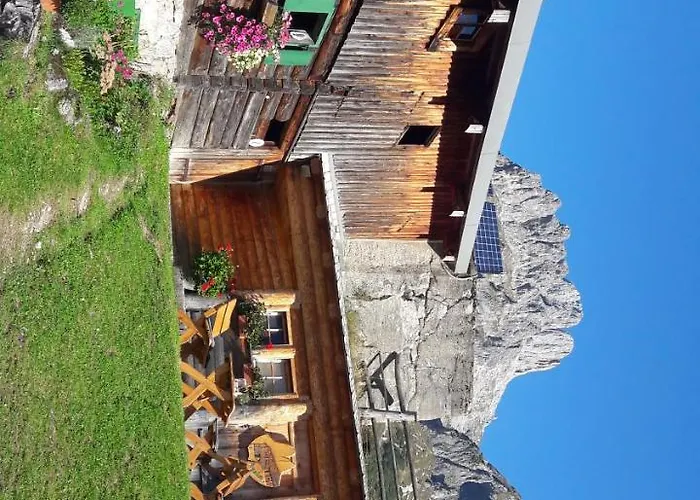 شقة Haus Birkenheim